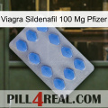 Viagra Sildenafil 100Mg Pfizer 21